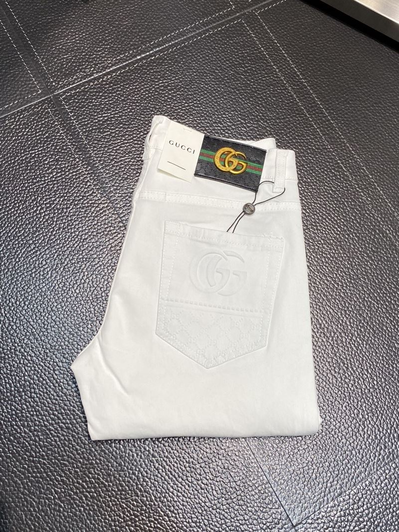 Gucci Jeans